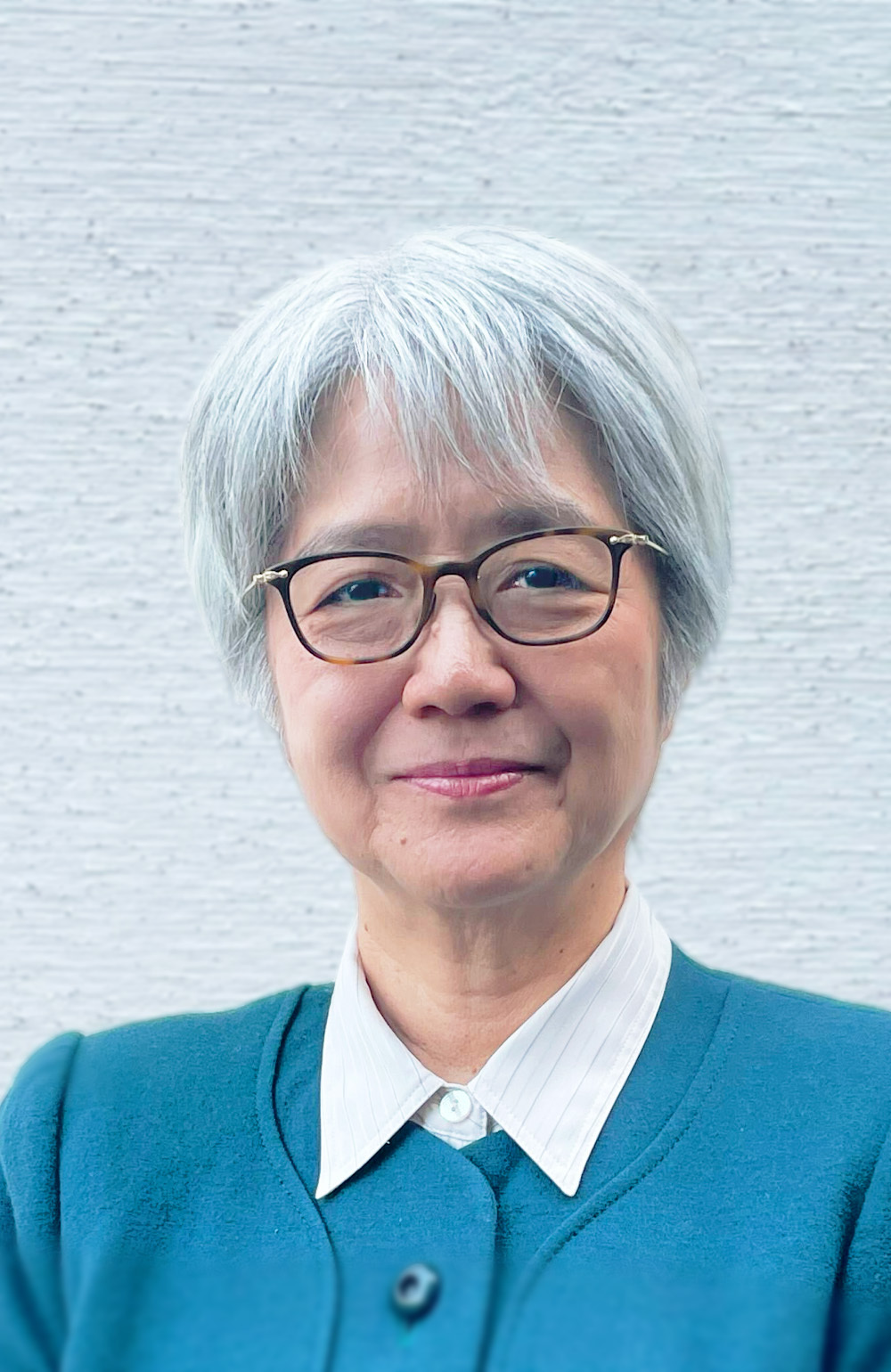 代表取締役社長　鎌田純子