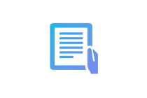 Icon: All-you-can-read site package plan